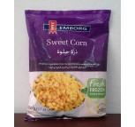 Emborg Frozen Sweet Corn 450g